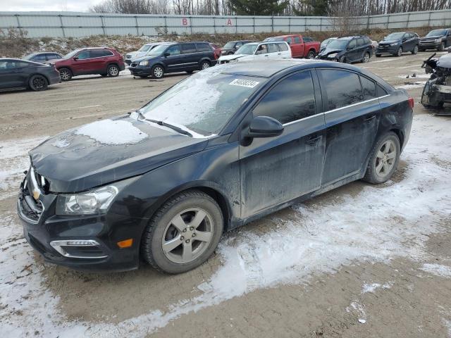 CHEVROLET CRUZE LT 2015 1g1pc5sb1f7158910