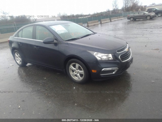 CHEVROLET CRUZE 2015 1g1pc5sb1f7160656