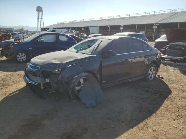 CHEVROLET CRUZE 2015 1g1pc5sb1f7166828