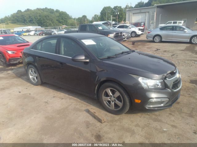 CHEVROLET CRUZE 2015 1g1pc5sb1f7174489