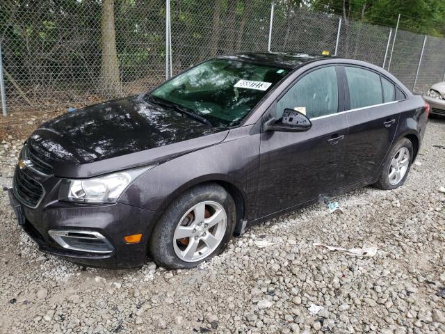 CHEVROLET CRUZE LT 2015 1g1pc5sb1f7176453