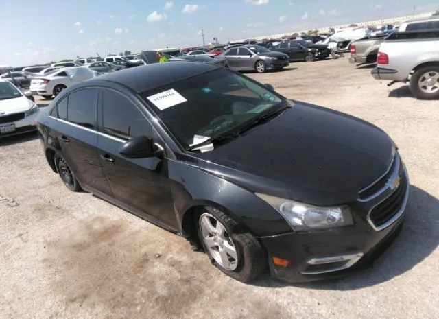 CHEVROLET CRUZE 2015 1g1pc5sb1f7178834