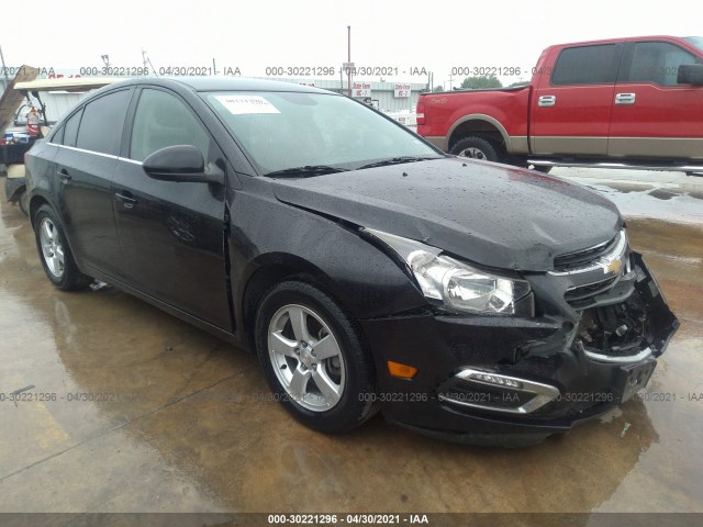 CHEVROLET CRUZE 2015 1g1pc5sb1f7179062