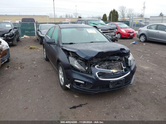 CHEVROLET CRUZE 2015 1g1pc5sb1f7181796