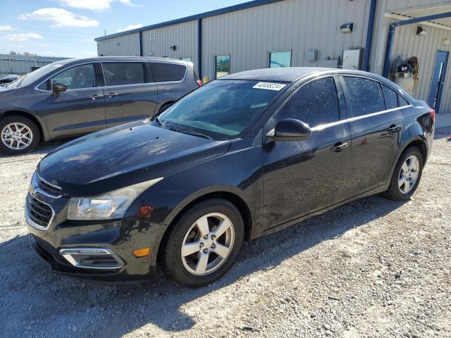 CHEVROLET CRUZE 2015 1g1pc5sb1f7182740