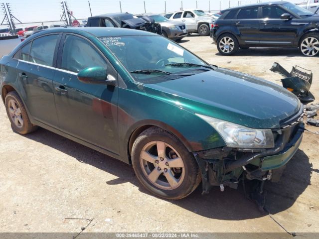 CHEVROLET CRUZE 2015 1g1pc5sb1f7184942