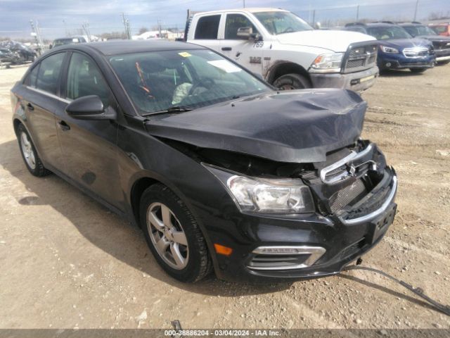 CHEVROLET CRUZE 2015 1g1pc5sb1f7186173