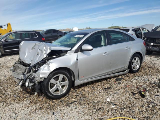 CHEVROLET CRUZE 2015 1g1pc5sb1f7187825