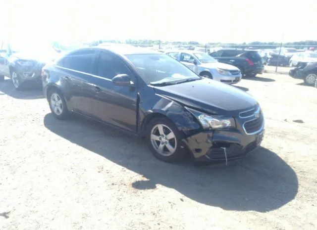 CHEVROLET CRUZE 2015 1g1pc5sb1f7188389