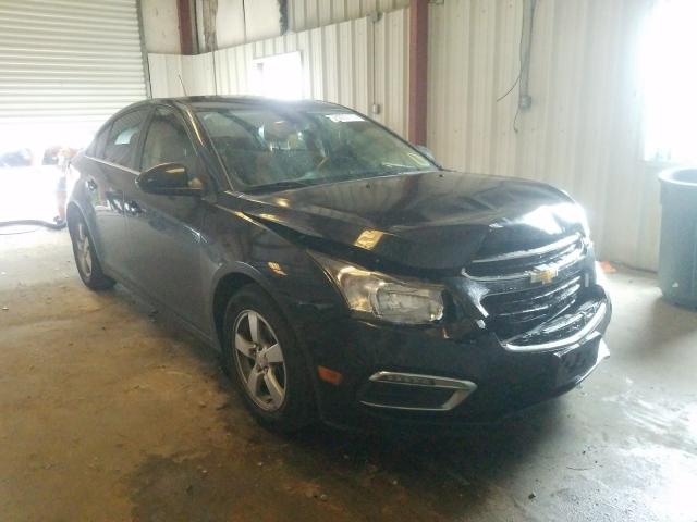 CHEVROLET CRUZE LT 2015 1g1pc5sb1f7193530