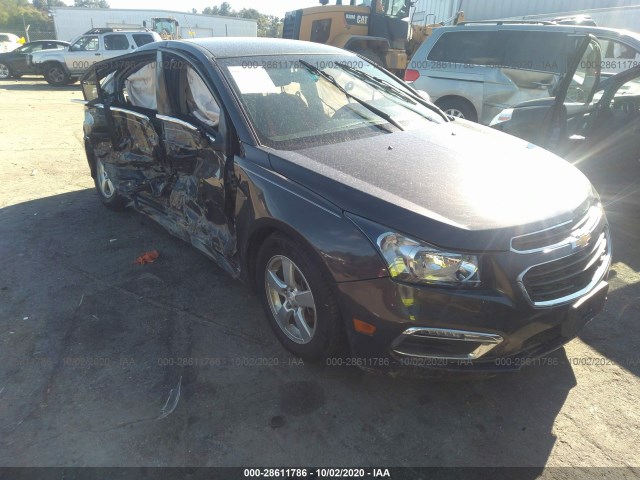 CHEVROLET CRUZE 2015 1g1pc5sb1f7194757