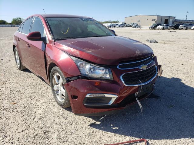 CHEVROLET CRUZE 2015 1g1pc5sb1f7200086