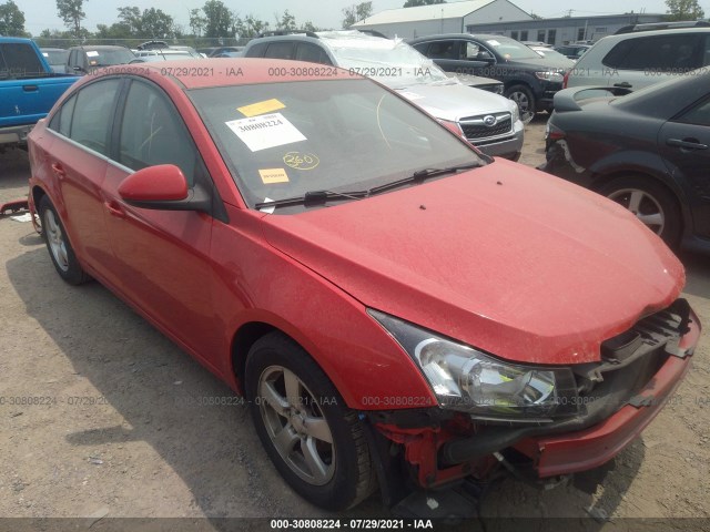 CHEVROLET CRUZE 2015 1g1pc5sb1f7200685