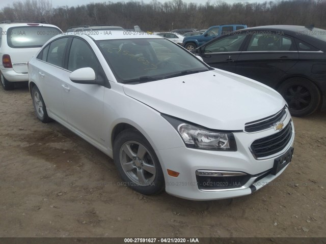 CHEVROLET CRUZE 2015 1g1pc5sb1f7202386