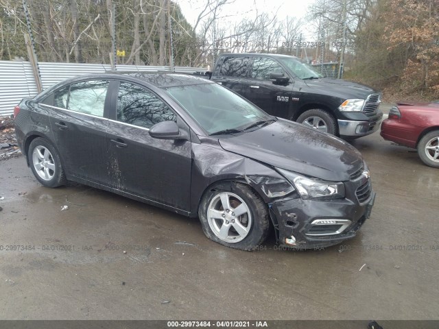 CHEVROLET CRUZE 2015 1g1pc5sb1f7202405