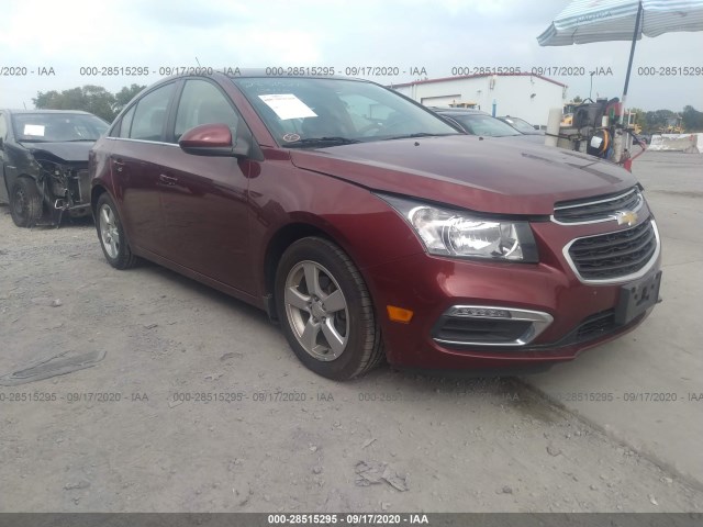 CHEVROLET CRUZE 2015 1g1pc5sb1f7205806