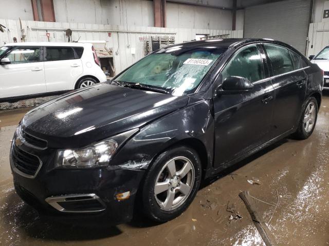 CHEVROLET CRUZE 2015 1g1pc5sb1f7209497