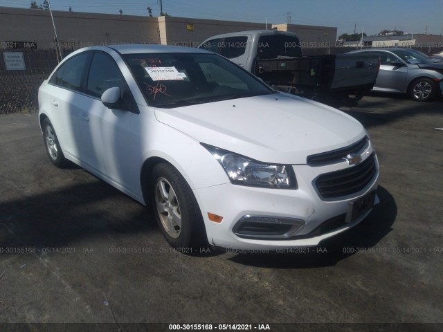 CHEVROLET CRUZE 2015 1g1pc5sb1f7213937