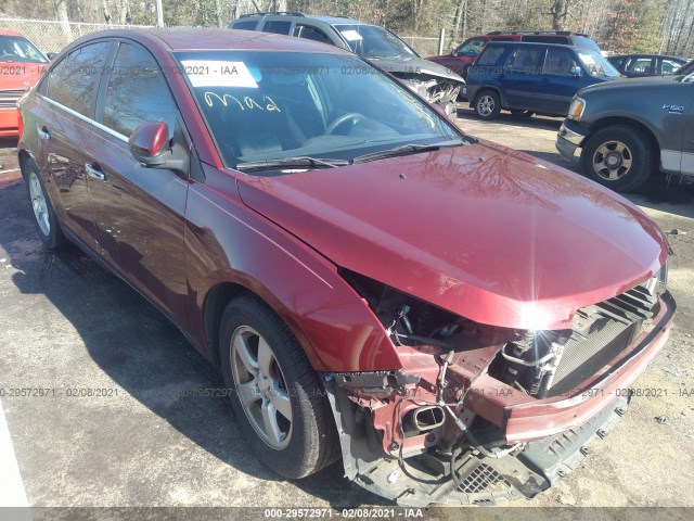 CHEVROLET CRUZE 2015 1g1pc5sb1f7215963