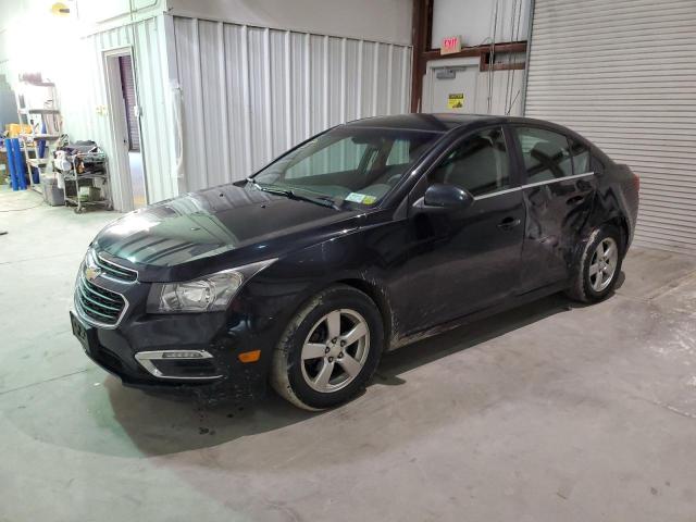 CHEVROLET CRUZE LT 2015 1g1pc5sb1f7220953