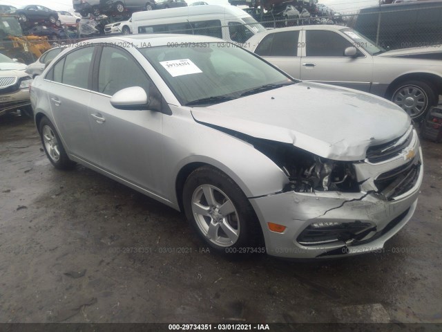 CHEVROLET CRUZE 2015 1g1pc5sb1f7222976