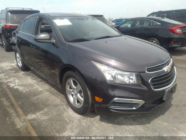 CHEVROLET CRUZE 2015 1g1pc5sb1f7226509