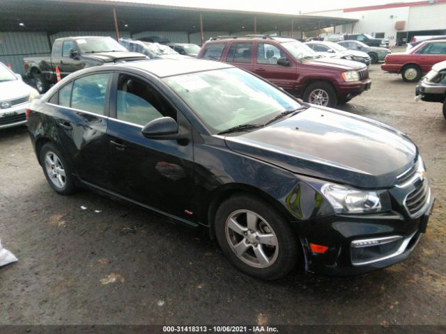 CHEVROLET CRUZE 2015 1g1pc5sb1f7234996