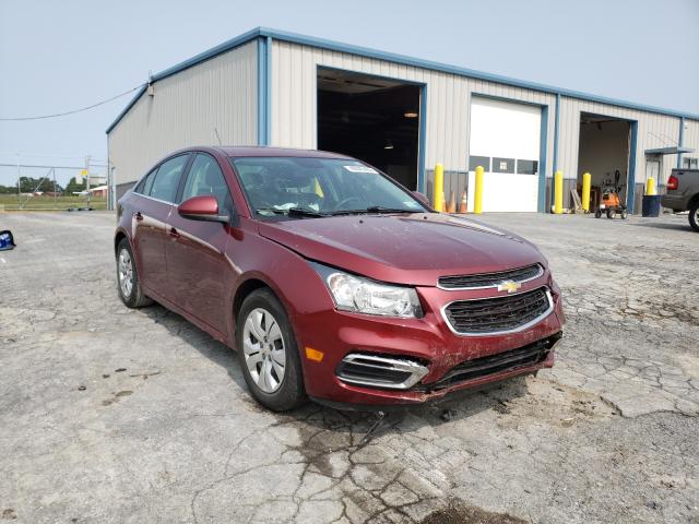 CHEVROLET NULL 2015 1g1pc5sb1f7239776