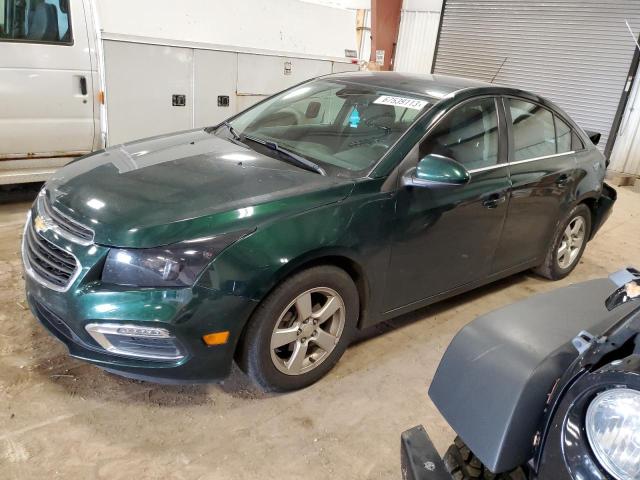 CHEVROLET CRUZE 2015 1g1pc5sb1f7246226