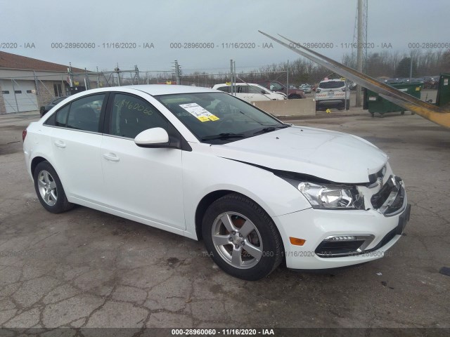 CHEVROLET CRUZE 2015 1g1pc5sb1f7248395