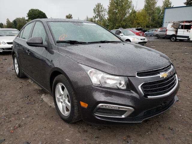 CHEVROLET CRUZE LT 2015 1g1pc5sb1f7249742