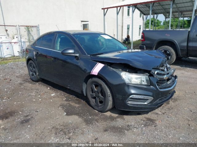 CHEVROLET CRUZE 2015 1g1pc5sb1f7251443