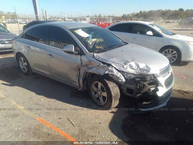 CHEVROLET CRUZE 2015 1g1pc5sb1f7251619