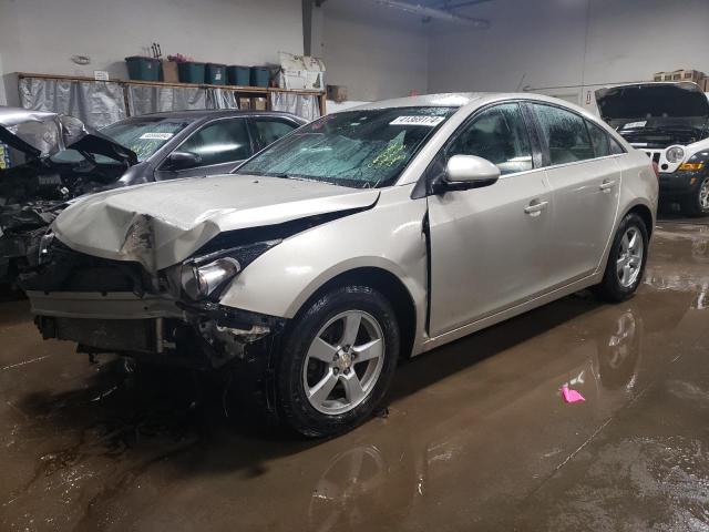 CHEVROLET CRUZE 2015 1g1pc5sb1f7252298