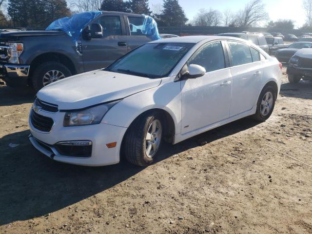 CHEVROLET CRUZE 2015 1g1pc5sb1f7262412