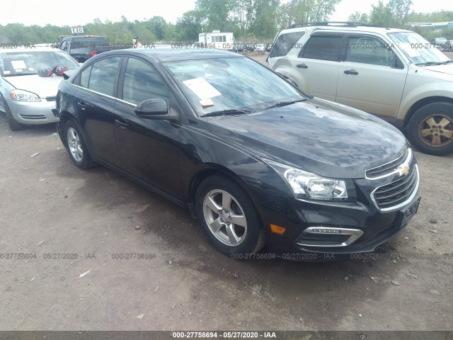 CHEVROLET CRUZE 2015 1g1pc5sb1f7265584