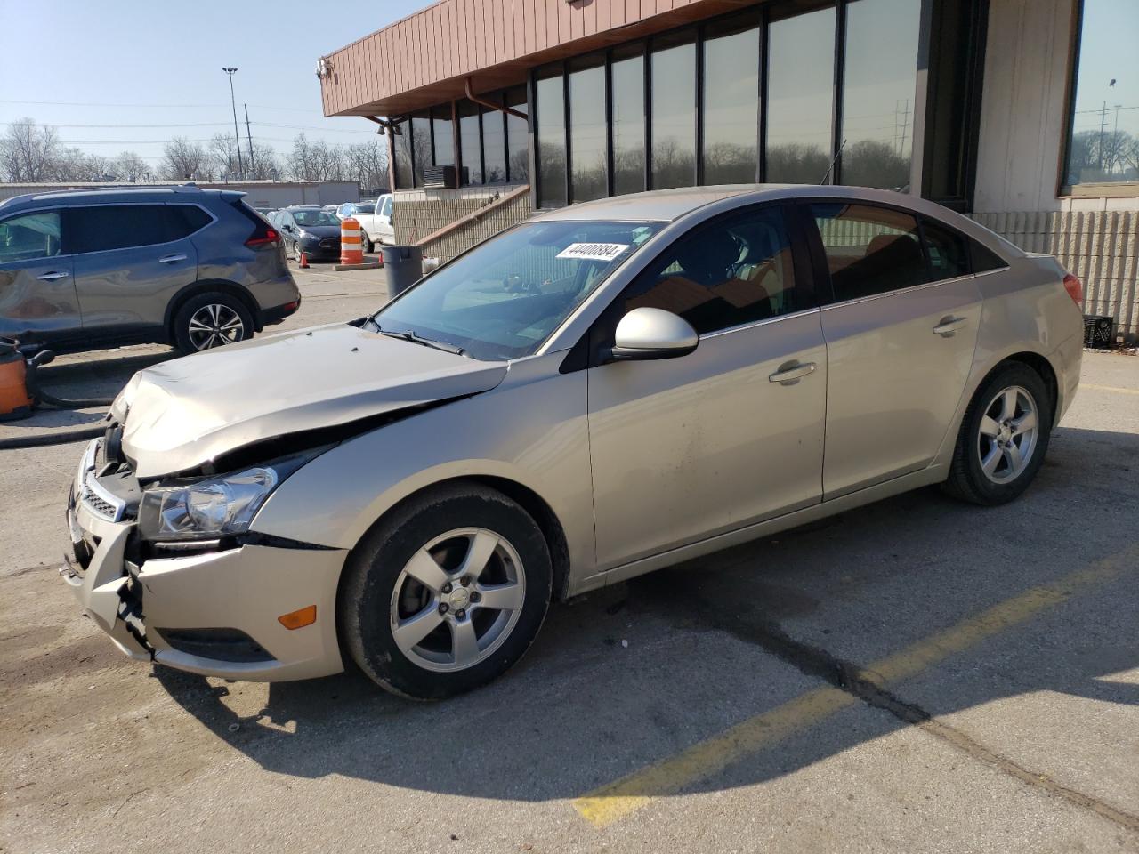 CHEVROLET CRUZE 2015 1g1pc5sb1f7268212