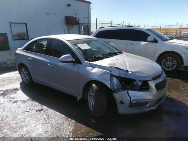 CHEVROLET CRUZE 2015 1g1pc5sb1f7268369