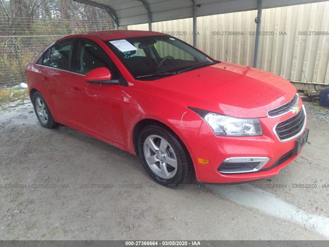 CHEVROLET CRUZE 2015 1g1pc5sb1f7269084