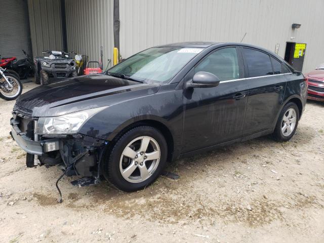 CHEVROLET CRUZE LT 2015 1g1pc5sb1f7271403