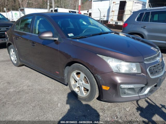 CHEVROLET CRUZE 2015 1g1pc5sb1f7271501