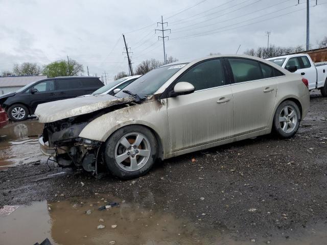 CHEVROLET CRUZE 2015 1g1pc5sb1f7276889