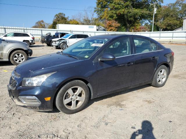 CHEVROLET CRUZE LT 2015 1g1pc5sb1f7278089