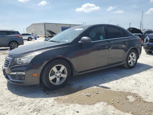 CHEVROLET CRUZE LT 2015 1g1pc5sb1f7280716