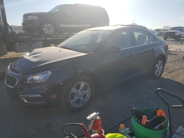 CHEVROLET CRUZE 2015 1g1pc5sb1f7280733