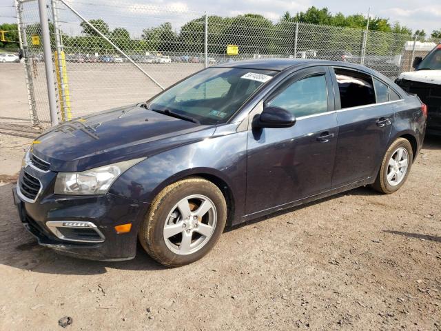 CHEVROLET CRUZE LT 2015 1g1pc5sb1f7282868