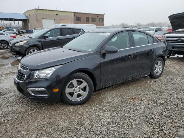 CHEVROLET CRUZE 2015 1g1pc5sb1f7286063