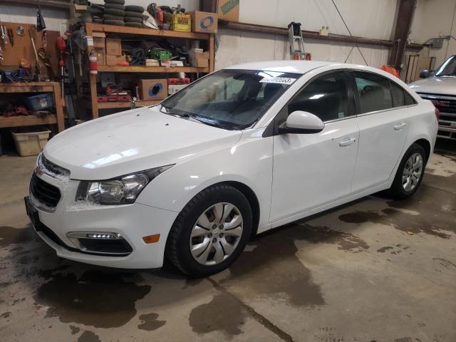 CHEVROLET CRUZE 2015 1g1pc5sb1f7287309