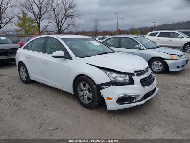 CHEVROLET CRUZE 2015 1g1pc5sb1f7289058