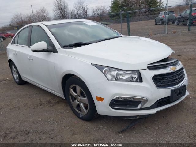 CHEVROLET CRUZE 2015 1g1pc5sb1f7290047